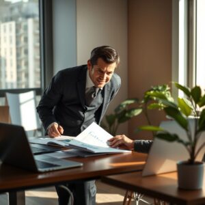 Como buscar ajuda profissional em finanças pessoais Como buscar ajuda profissional em finanças pessoais