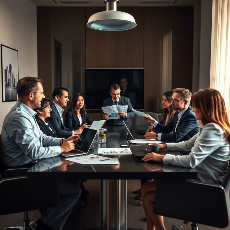 Perspectivas de Investimento: Entenda a Renda Variável