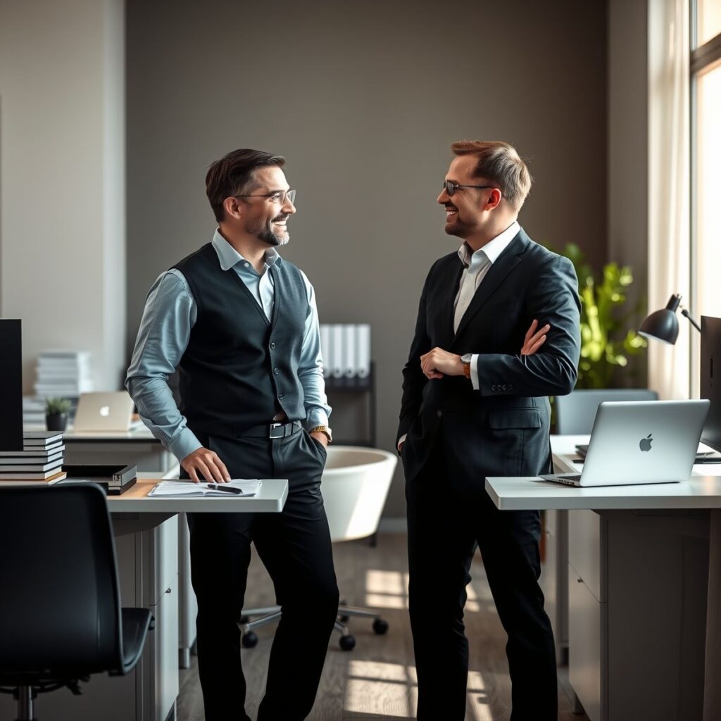 Seguro para pequenas empresas: proteção essencial para seu negócio