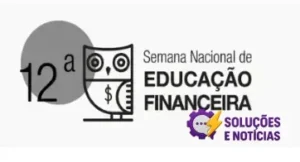 Abertura da 12ª Semana ENEF Foca em Crianças e Jovens