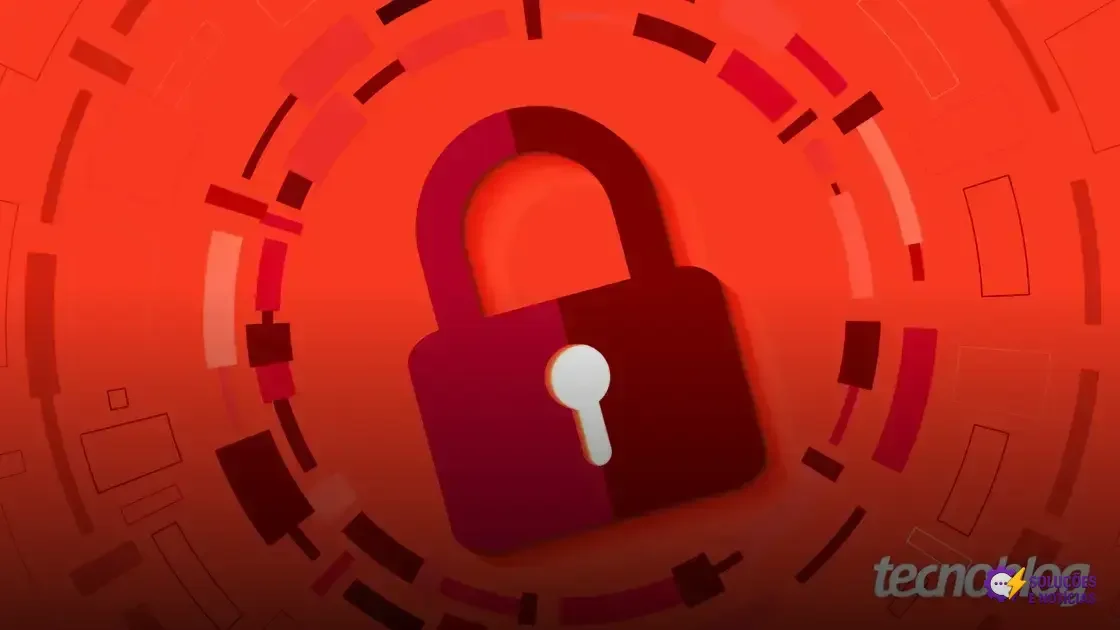 Aumento de Ransomware na América Latina e Investimentos em Cibersegurança