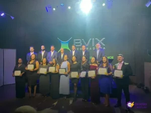 Bvix celebra 1 ano com seguros acessíveis para todas as famílias