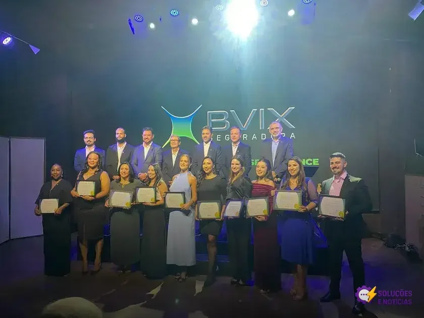 Bvix celebra 1 ano com seguros acessíveis para todas as famílias