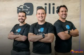 Cilia: Inovação no Ecossistema de Sinistros Automotivos