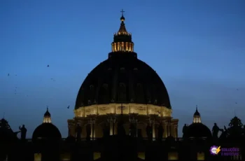 Como as Finanças da Igreja Católica Revelam um Patrimônio Bilionário