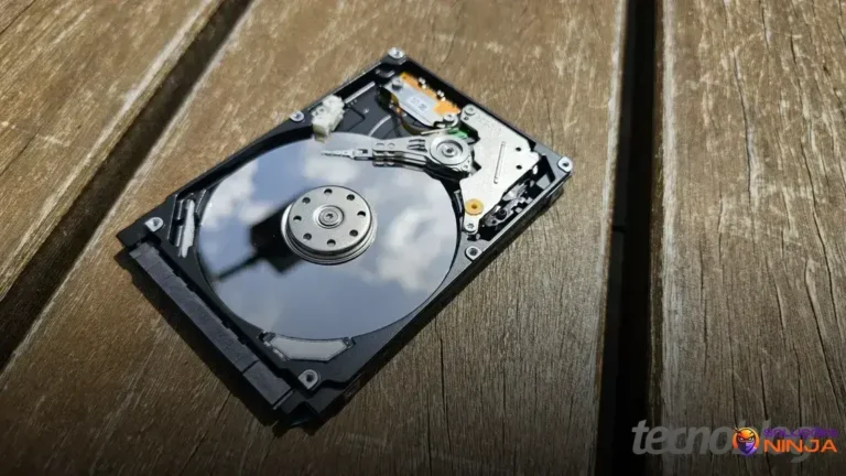 Como fazer a recuperação de dados em HDs apagados ou danificados