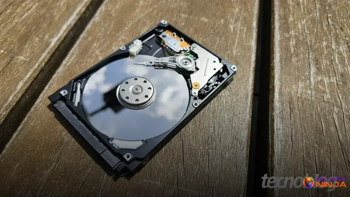 Como fazer a recuperação de dados em HDs apagados ou danificados Como fazer a recuperação de dados em HDs apagados ou danificados