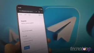 Como remover restrição de conta no Telegram de forma eficaz