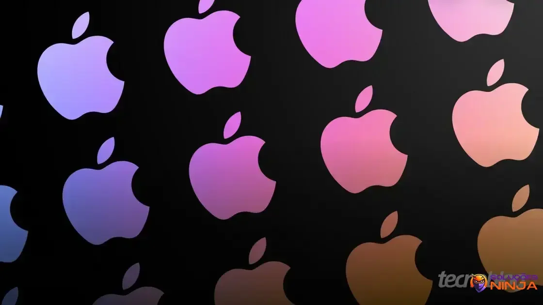 Compensação da Apple para Usuários: Entenda como Funciona! Compensação da Apple para Usuários: Entenda como Funciona!
