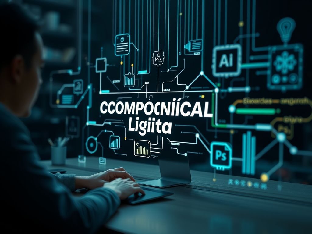comunicação digital