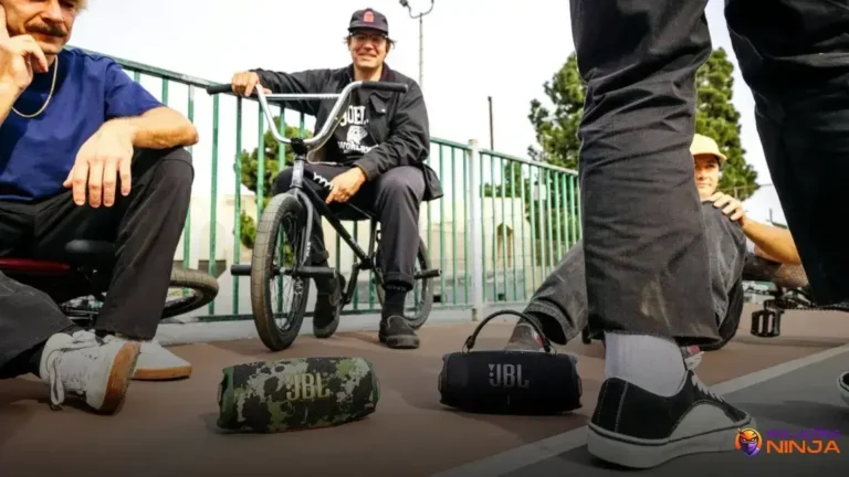 Conheça a nova JBL Charge 6: potência e durabilidade em som