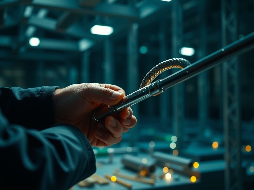 construção de links