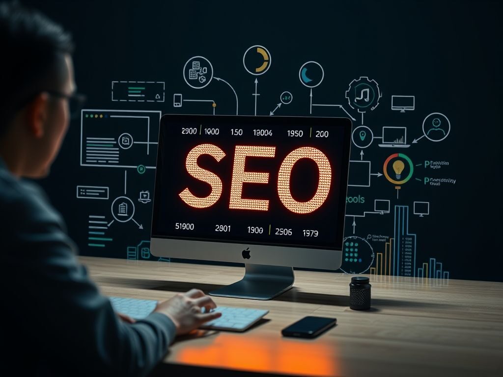 consultoria de SEO