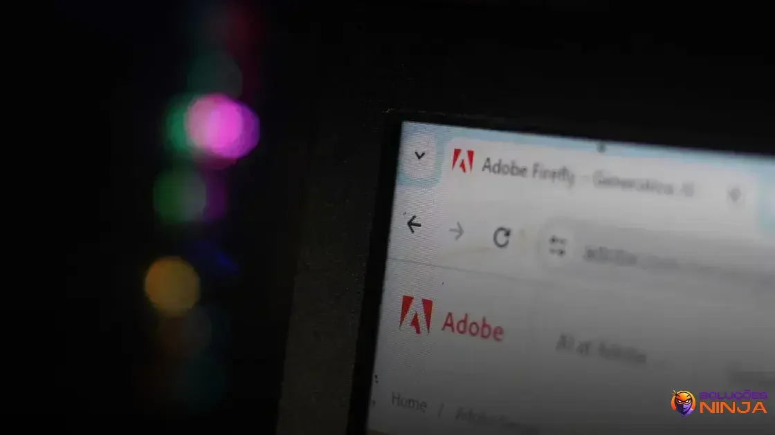 Descubra 10 aplicativos Adobe gratuitos para edição e produtividade Descubra 10 aplicativos Adobe gratuitos para edição e produtividade