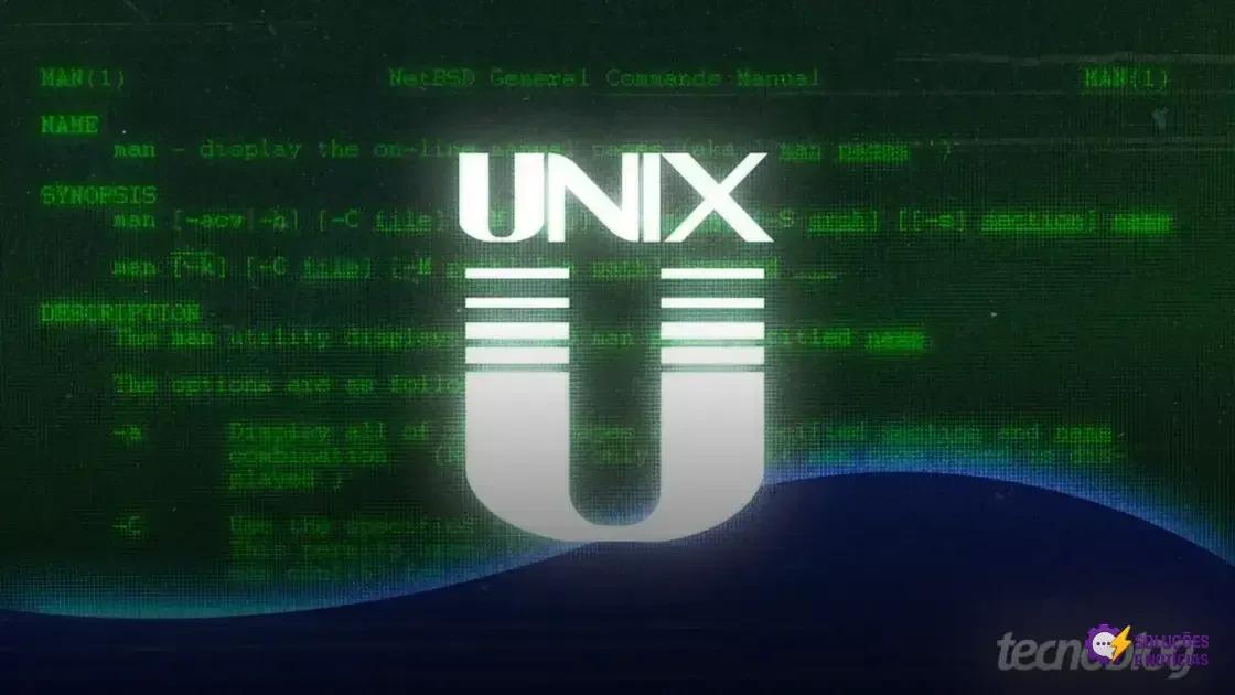 Descubra a importância do Unix: pai dos sistemas operacionais modernos