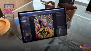 Descubra o Novo Galaxy Tab S10 FE: Ótimo Presente Para o Dia das Mães!
