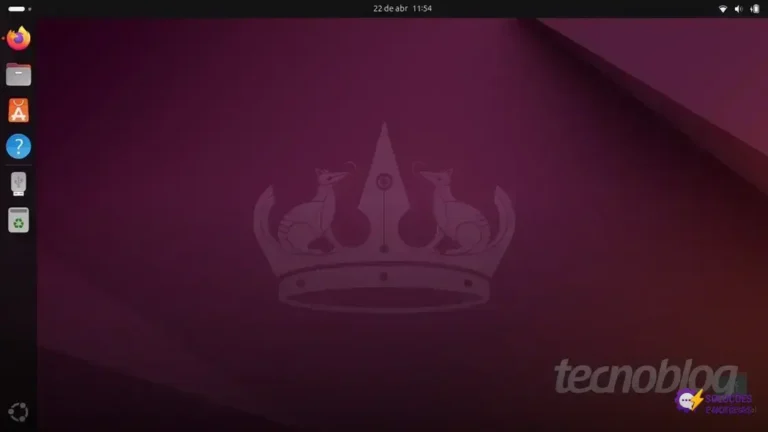 Descubra tudo sobre Ubuntu: o sistema operacional popular e acessível