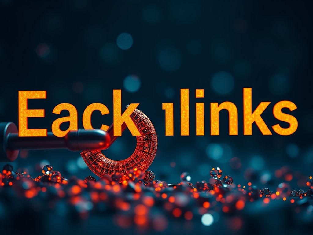 estratégia de backlinks