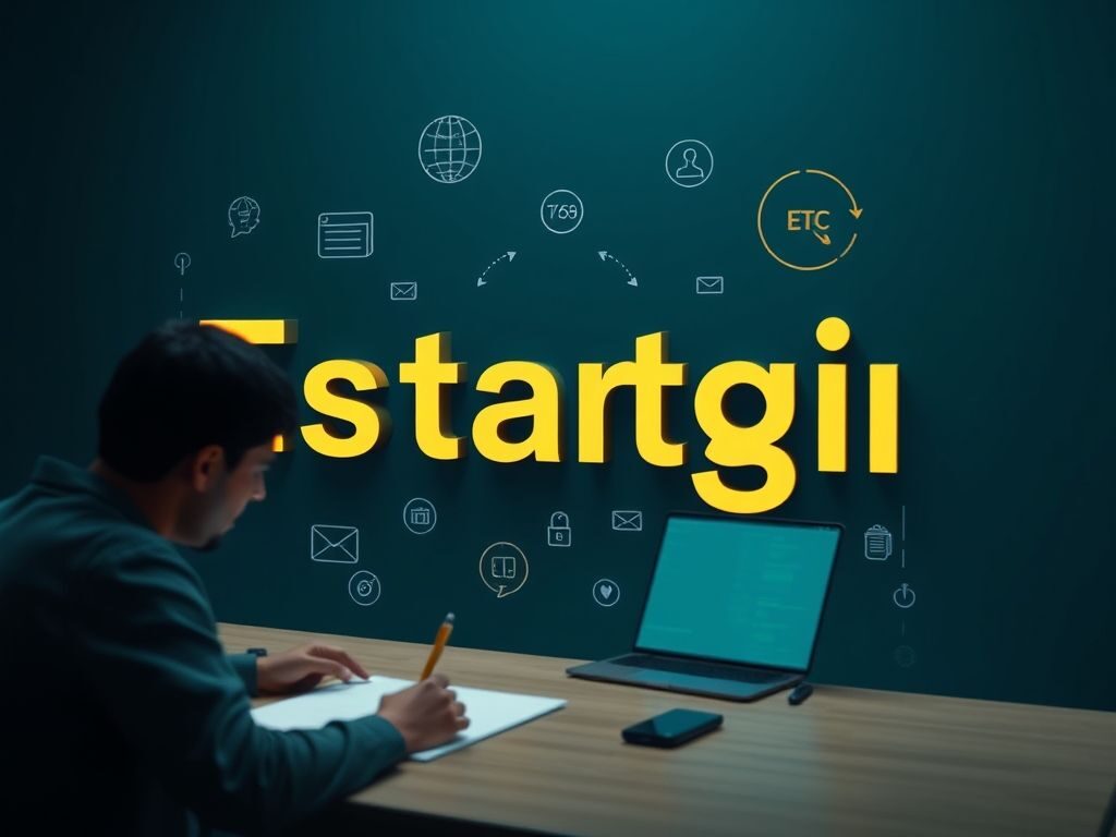 estratégia de branding