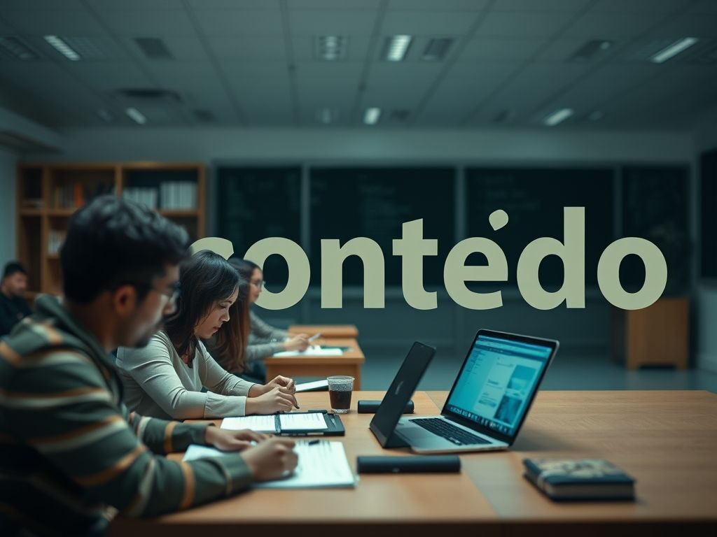 estratégia de conteúdo