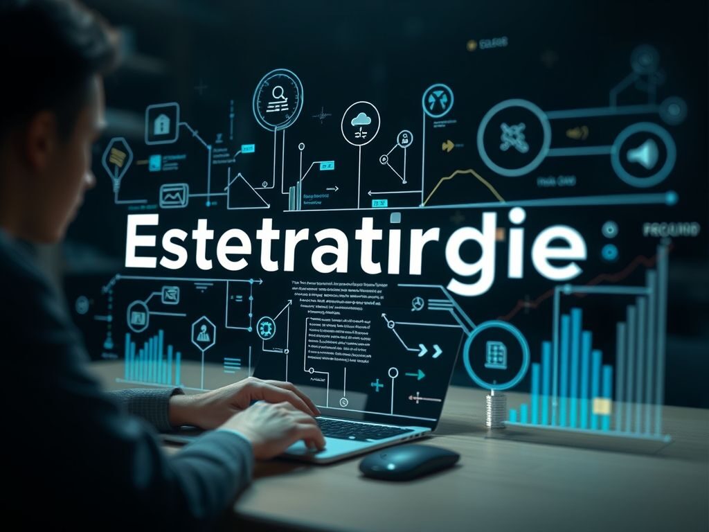 estratégia digital