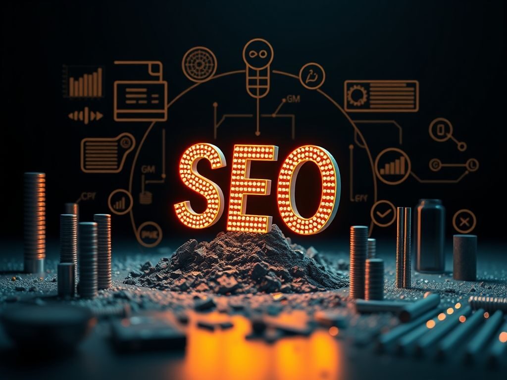 ferramentas de SEO
