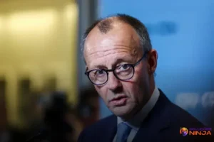 Friedrich Merz assume como novo chanceler da Alemanha em meio a crise