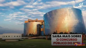 Gabarito Preliminar e Próximas Etapas do Concurso MPU 2025
