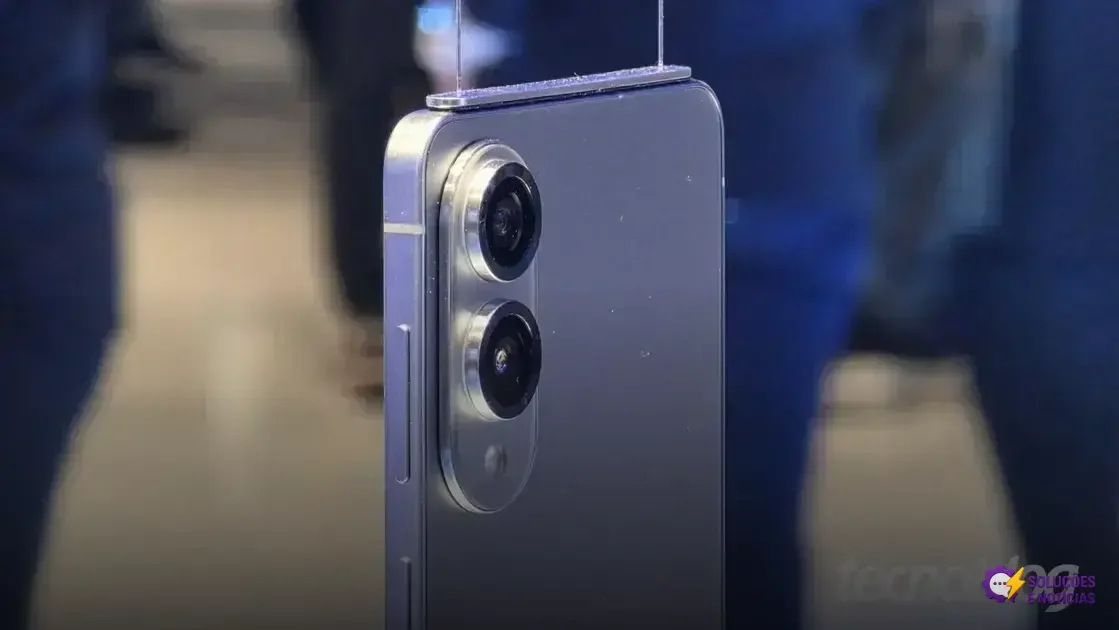 Galaxy S25 Edge: Data de Lançamento e Expectativas do Novo Smartphone