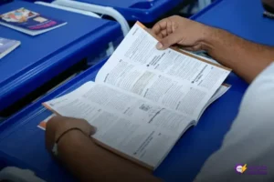 Golpes em inscrições do Encceja 2025: como se proteger