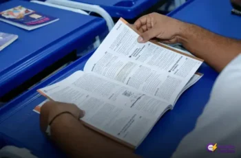 Golpes em inscrições do Encceja 2025: como se proteger