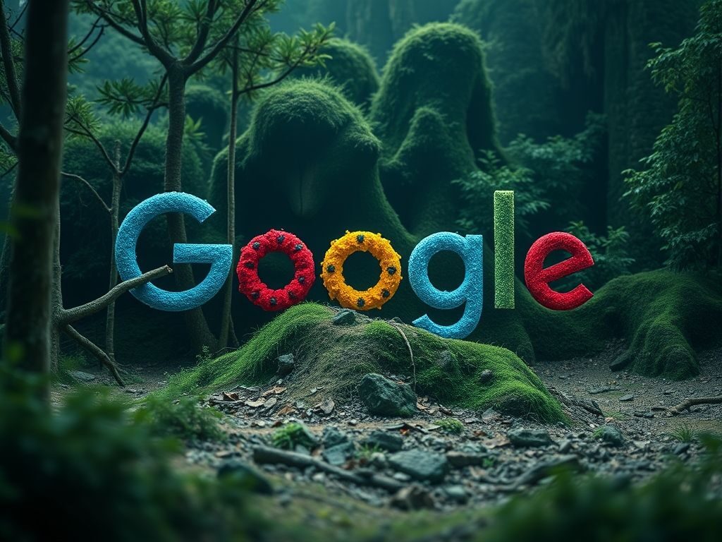 Google Meu Negócio