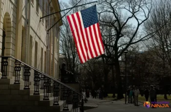 Harvard enfrenta bloqueio de subsídios federais sob governo Trump