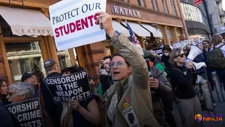 Insegurança nas Universidades Americanas: Impactos da Gestão Trump