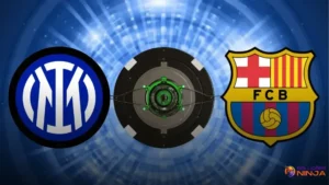 Inter de Milão enfrenta Barcelona em grande decisão da Champions League