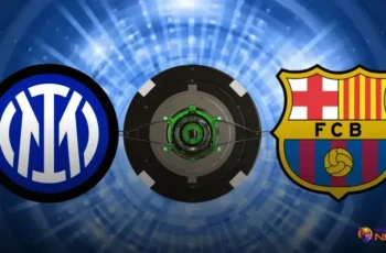 Inter de Milão enfrenta Barcelona em grande decisão da Champions League