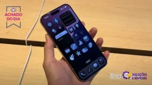 iPhone 16 ganha desconto de 26% no Extra em promoção imperdível