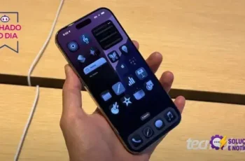 iPhone 16 ganha desconto de 26% no Extra em promoção imperdível
