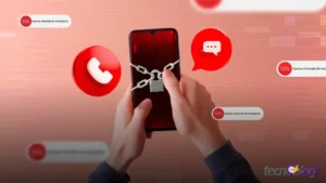 Justiça considera ilegal bloqueio de celular como garantia de empréstimo
