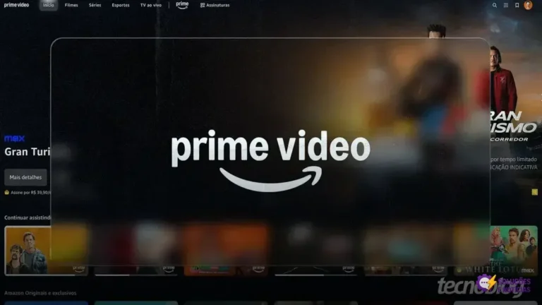 Justiça determina que Amazon retire anúncios do Prime Video para assinantes Justiça determina que Amazon retire anúncios do Prime Video para assinantes