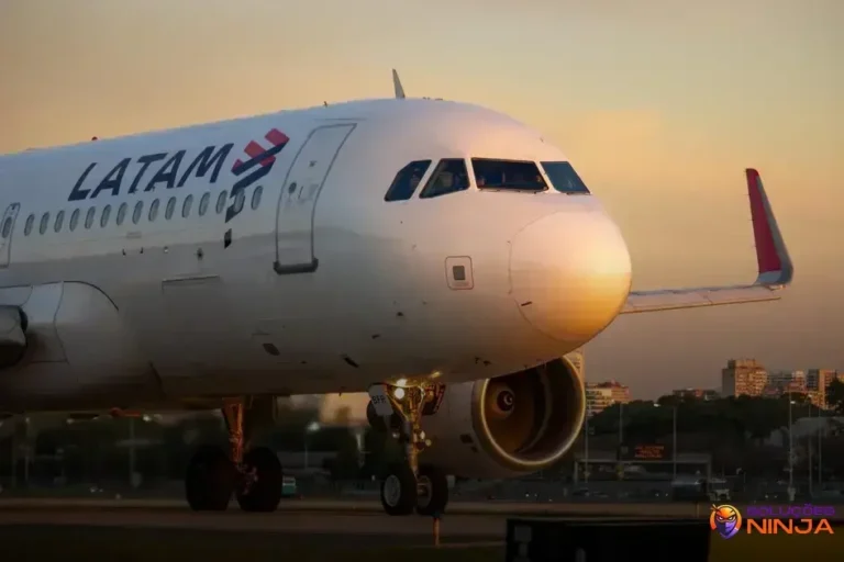 Latam Airlines retoma voos no Aeroporto Viracopos a partir de agosto