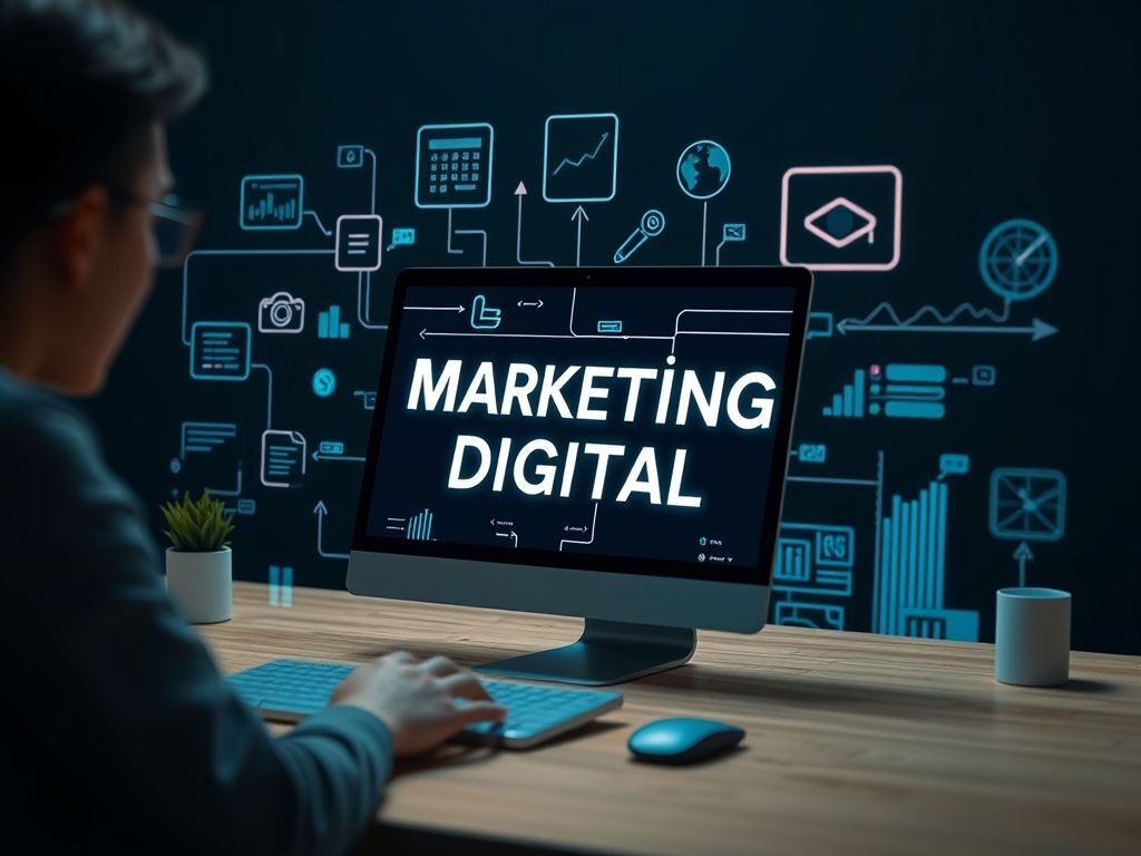 marketing digital