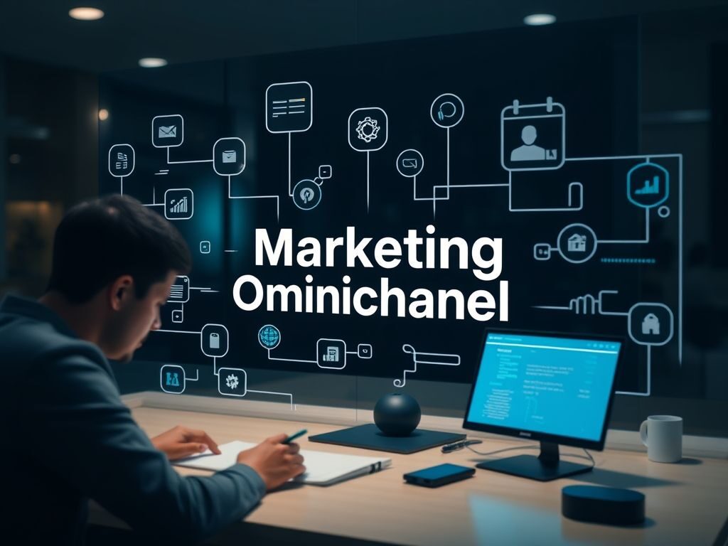 marketing omnichannel