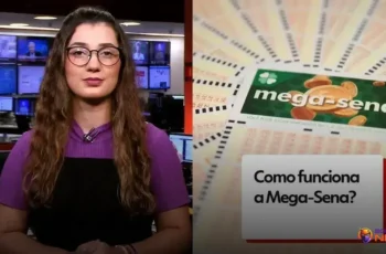 Mega-Sena: Prêmio de R$ 20 milhões está em jogo nesta terça-feira