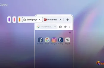 Nova versão do Opera para Android traz recursos inovadores de gerenciamento de abas