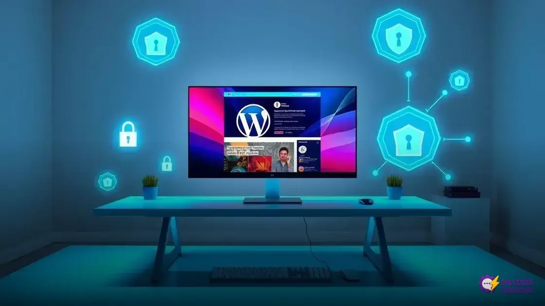 Novidades e Inovações do WordPress que Você Precisa Saber Novidades e Inovações do WordPress que Você Precisa Saber