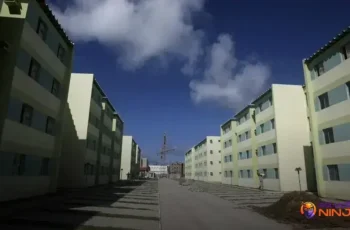 Novo Minha Casa, Minha Vida: financiamento para famílias de até R$ 12 mil