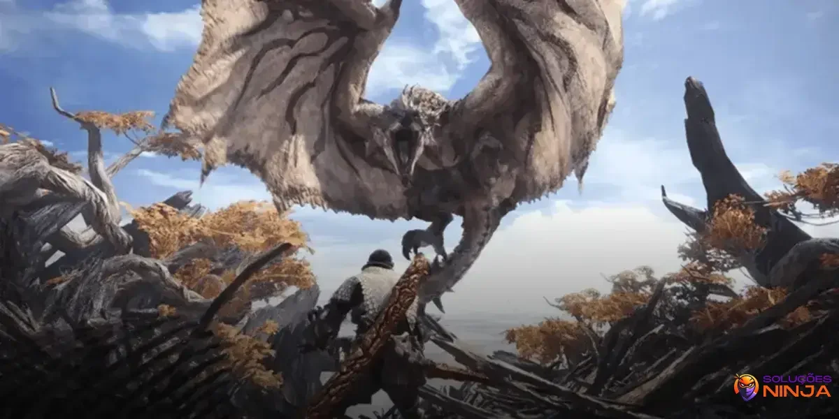 Os melhores jogos da franquia Monster Hunter: uma análise completa Os melhores jogos da franquia Monster Hunter: uma análise completa