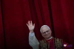Papa Leão XIV visita escolas de São Paulo durante Jornada de 2013