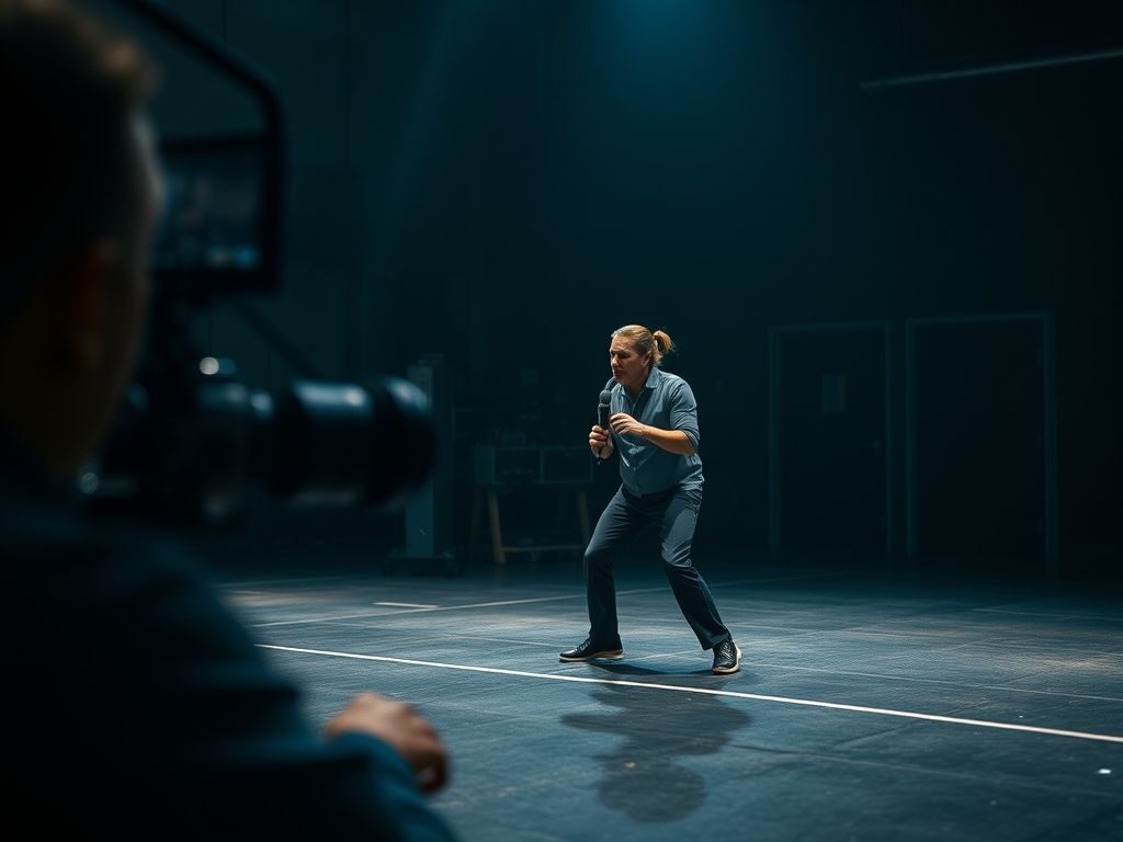 performance de anúncios